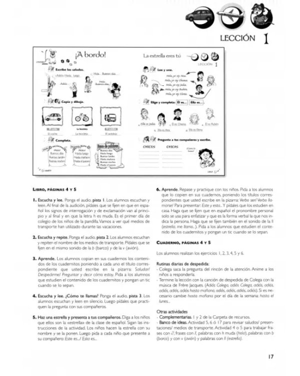 Colega 2. Libro del profesor