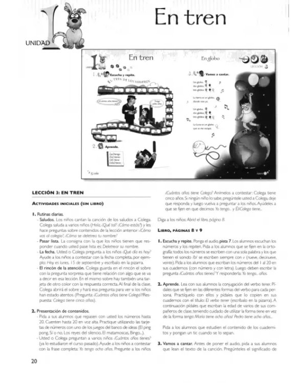 Colega 2. Libro del profesor