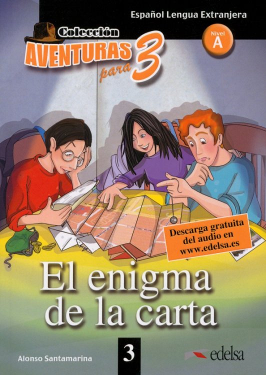El enigma de la carta