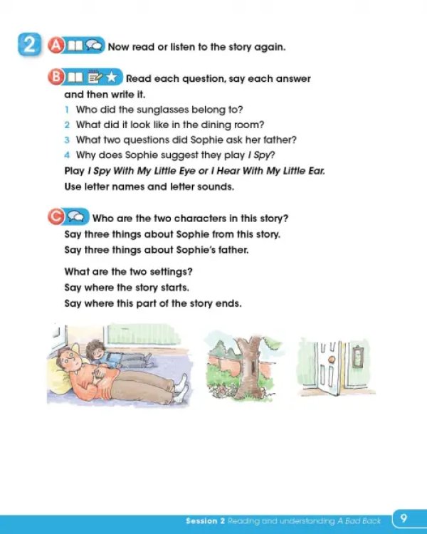 Cambridge Primary English. Stage 2. Learner's Book