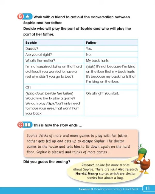 Cambridge Primary English. Stage 2. Learner's Book