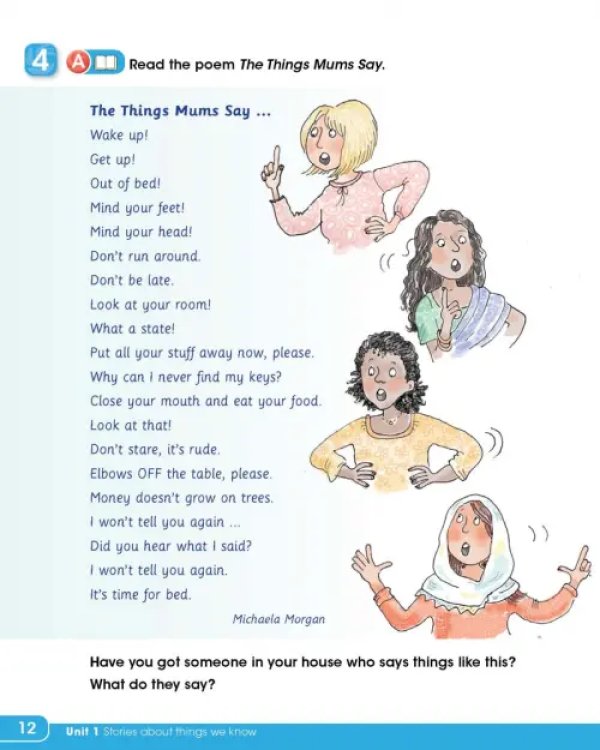 Cambridge Primary English. Stage 2. Learner's Book