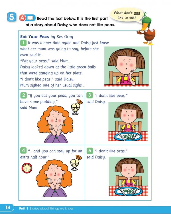 Cambridge Primary English. Stage 2. Learner's Book