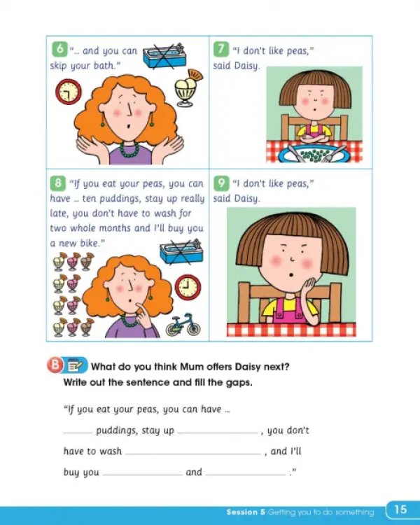 Cambridge Primary English. Stage 2. Learner's Book