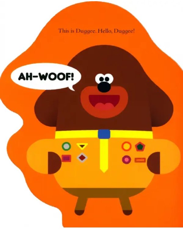 All About Duggee