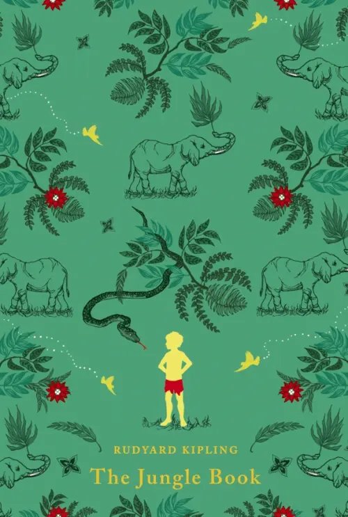 The Jungle Book