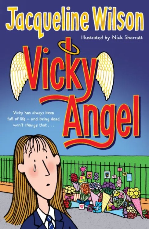 Vicky Angel Vicky Angel