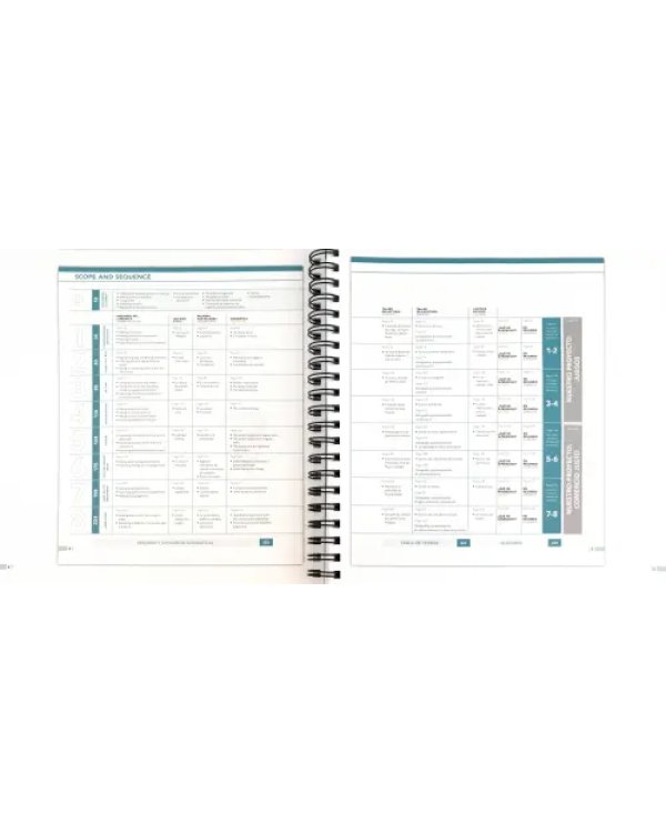 Mundo Real 3. 2nd Edition. Teacher's Edition + Online access code