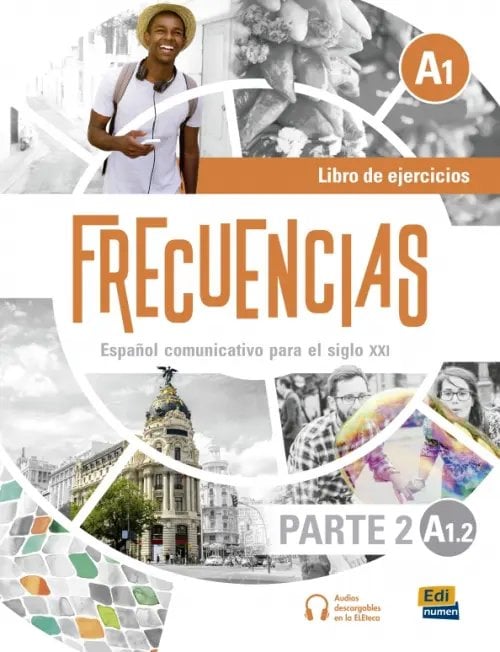 Frecuencias Frecuencias A1.2. Libro de ejercicios. Parte 2