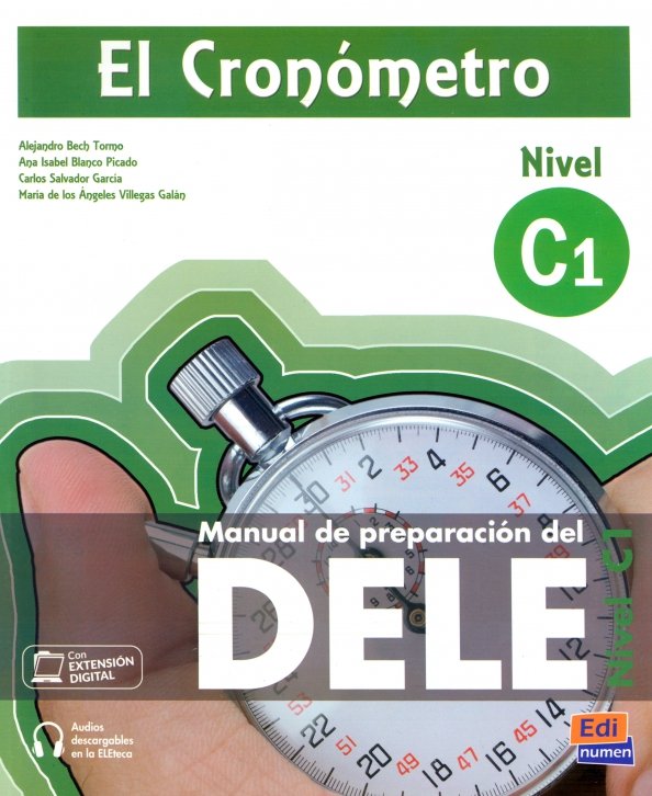 El Cronometro El Cronómetro. Nivel C1