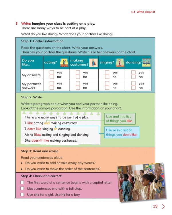 Cambridge Global English. 2nd Edition. Stage 3. Learner's Book with Digital Access