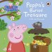 Peppa's Buried Treasure. A lift-the-flap book