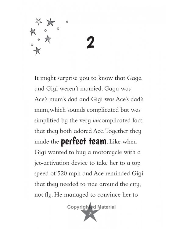 Ace and the Animal Heroes. The Big Farm Rescue