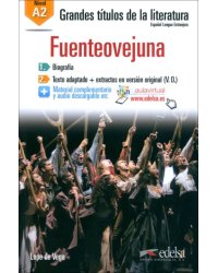 Fuenteovejuna. A2