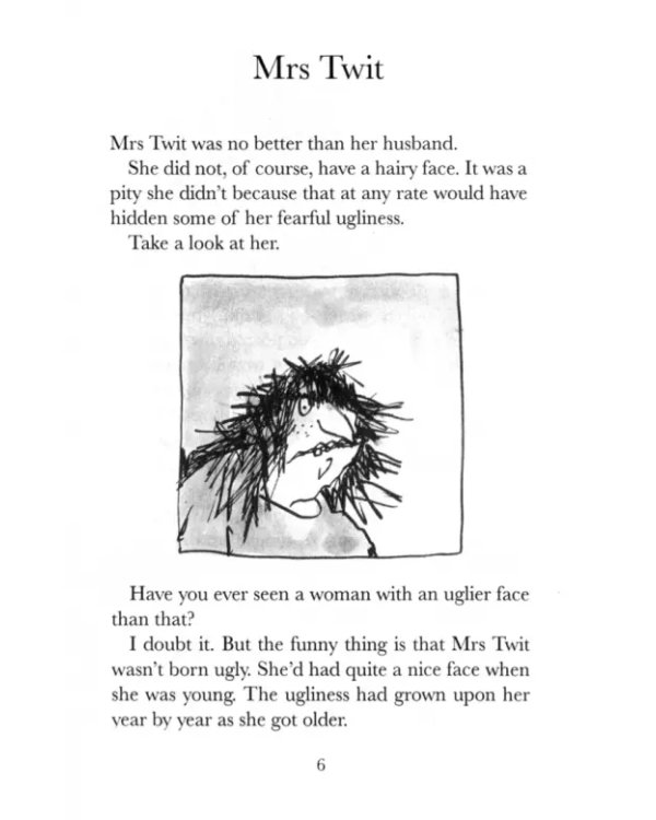 The Twits