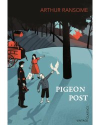 Pigeon Post