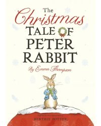 The Christmas Tale of Peter Rabbit