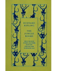 The Jungle Books