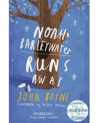 Noah Barleywater Runs Away