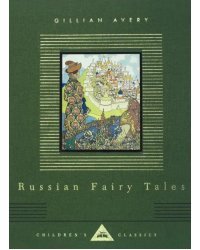 Russian Fairy Tales