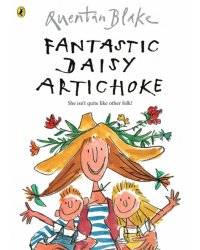 Fantastic Daisy Artichoke