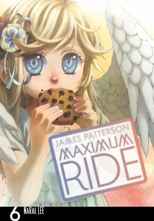 Maximum Ride. Volume 6