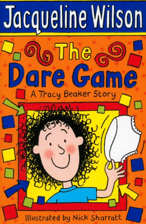 The Dare Game