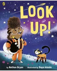 Look Up!
