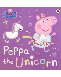 Peppa the Unicorn