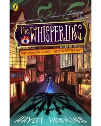 The Whisperling