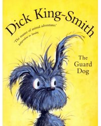 The Guard Dog