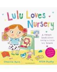 Lulu Loves Nursery