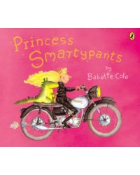Princess Smartypants