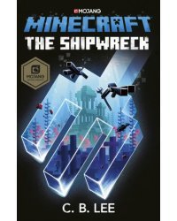 Minecraft. The Shipwreck