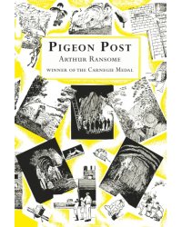Pigeon Post