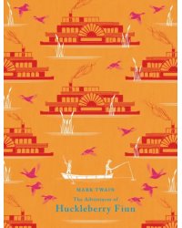 The Adventures of Huckleberry Finn