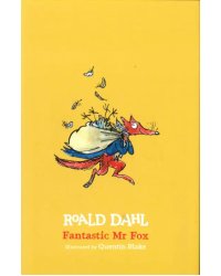 Fantastic Mr Fox