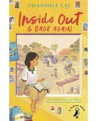 Inside Out &amp; Back Again