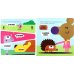 Hey Duggee. Animals. A Touch-and-Feel Playbook