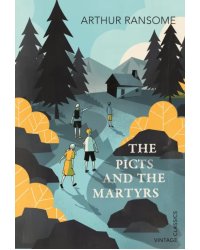 The Picts and the Martyrs