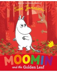 Moomin and the Golden Leaf