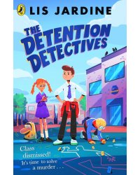 The Detention Detectives