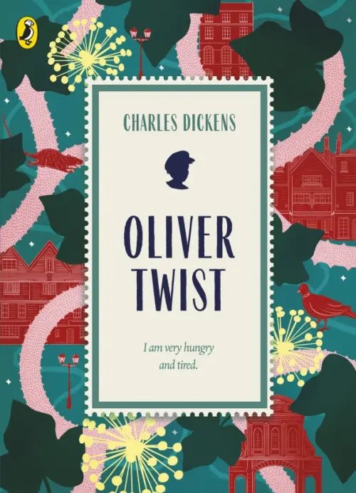 Great British Classics Oliver Twist
