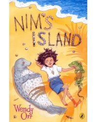 Nim's Island