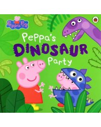 Peppa's Dinosaur Party