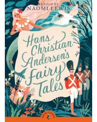 Hans Christian Andersen's Fairy Tales