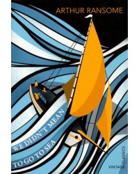 We Didn't Mean To Go To Sea