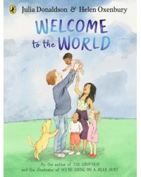 Welcome to the World