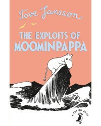 The Exploits of Moominpappa