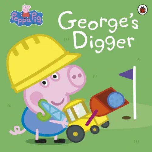 George’s Digger